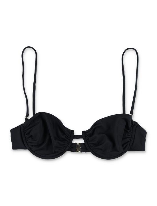 26SS 마티네 비키니 수영복 EM2116 NERO BLACK