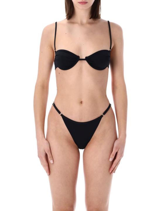 26SS 마티네 비키니 수영복 EM2116 NERO BLACK - MATINEE