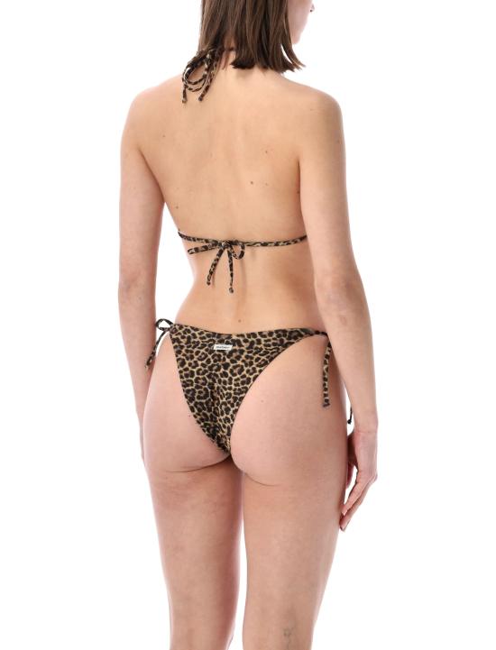 26SS 마티네 비키니 수영복 EM2114M MACULATO LEOPARD - MATINEE