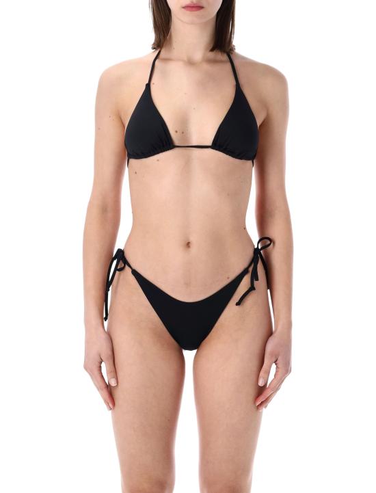 26SS 마티네 비키니 수영복 EM2114 NERO BLACK - MATINEE