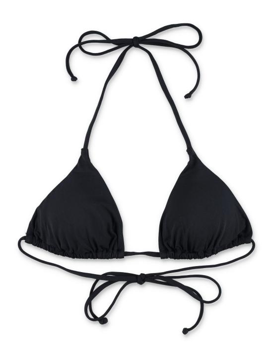 26SS 마티네 비키니 수영복 EM2114 NERO BLACK