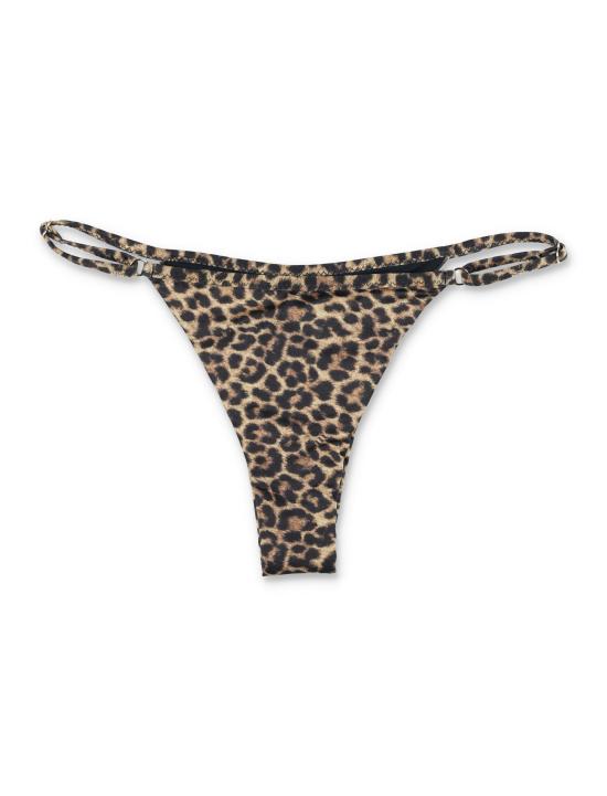 26SS 마티네 비키니 수영복 EM2107M MACULATO LEOPARD