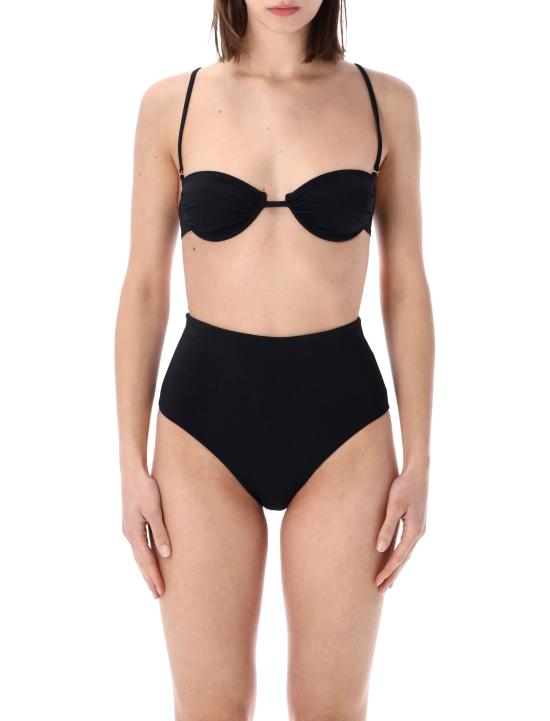 26SS 마티네 비키니 수영복 EM2098 NERO BLACK - MATINEE
