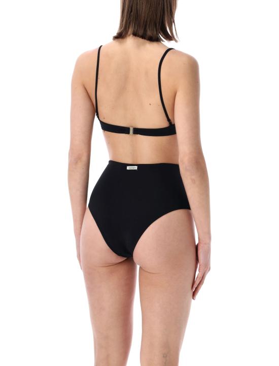 26SS 마티네 비키니 수영복 EM2098 NERO BLACK - MATINEE