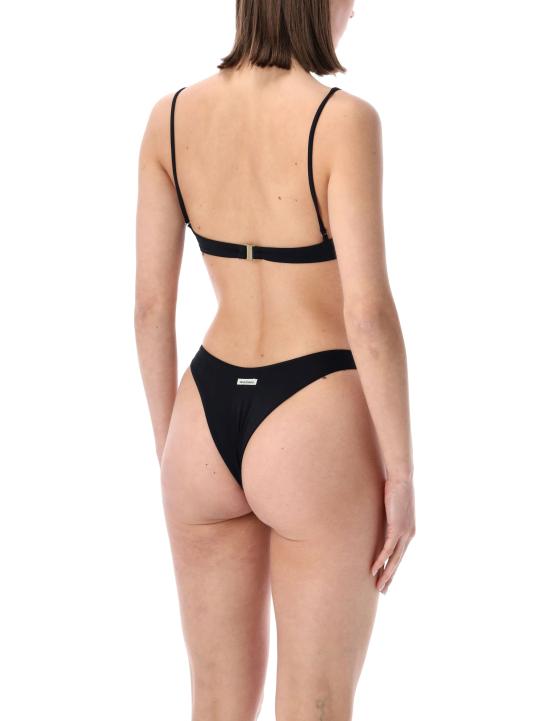 26SS 마티네 비키니 수영복 EM2090 NERO BLACK - MATINEE
