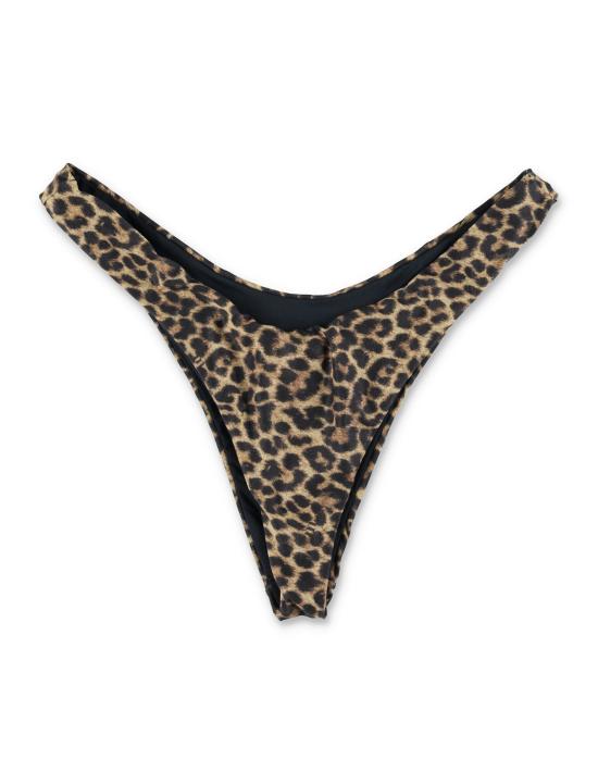 26SS 마티네 비키니 수영복 EM2090M MACULATO LEOPARD