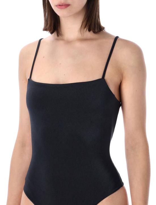 26SS 마티네 비키니 수영복 CB7069 NERO BLACK - MATINEE