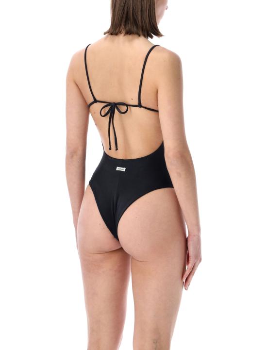 26SS 마티네 비키니 수영복 CB7069 NERO BLACK - MATINEE