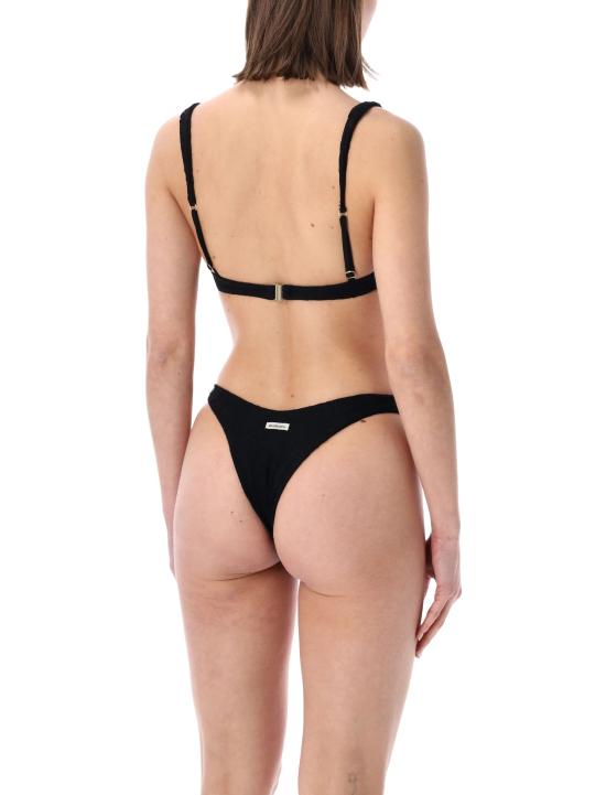 26SS 마티네 비키니 수영복 CB7052 NERO BLACK - MATINEE