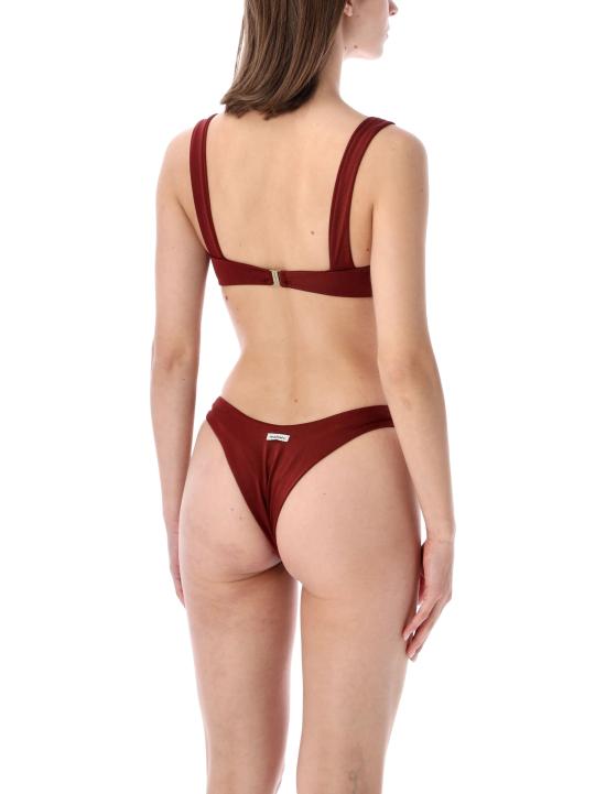 26SS 마티네 비키니 수영복 CB7044 VINO WINE - MATINEE