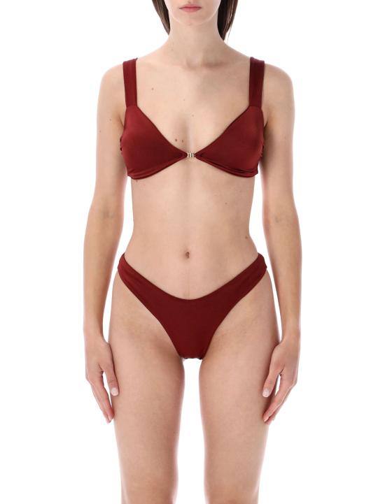 26SS 마티네 비키니 수영복 CB7044 VINO WINE