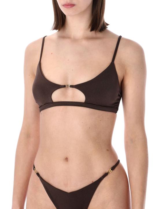 26SS 마티네 비키니 수영복 CB7029 SEPPIA BROWN - MATINEE