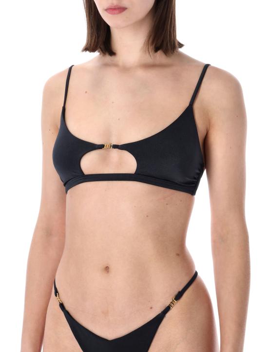 26SS 마티네 비키니 수영복 CB7029 NERO BLACK - MATINEE