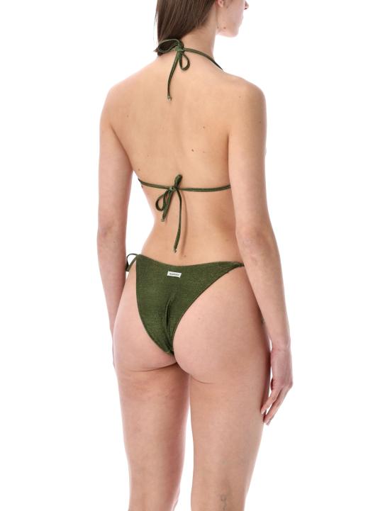 26SS 마티네 비키니 수영복 CB7002 VERDE GREEN - MATINEE
