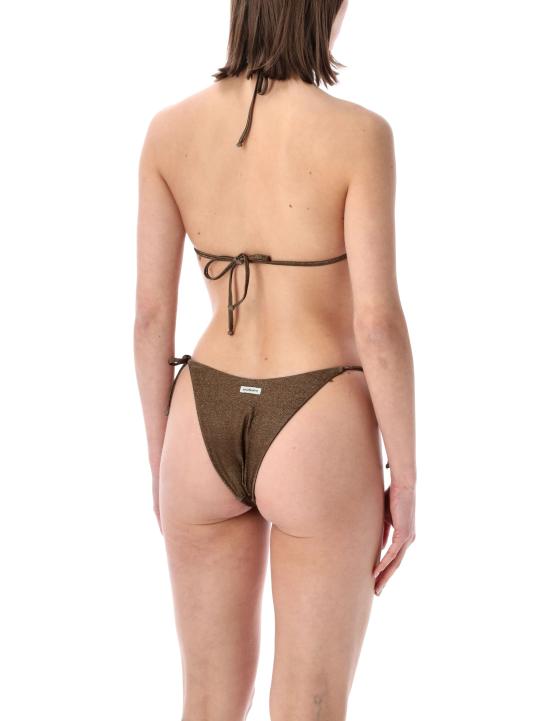 26SS 마티네 비키니 수영복 CB7002 MARRONE BROWN - MATINEE