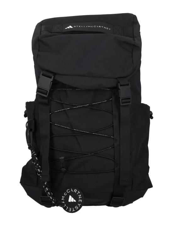 26FW 아디다스 바이 스텔라매카트니 백팩 IN9103 BLACK