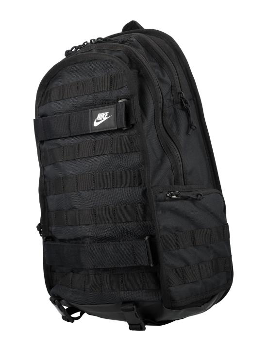 26FW 나이키 백팩 FD7544 010 BLACK - NIKE