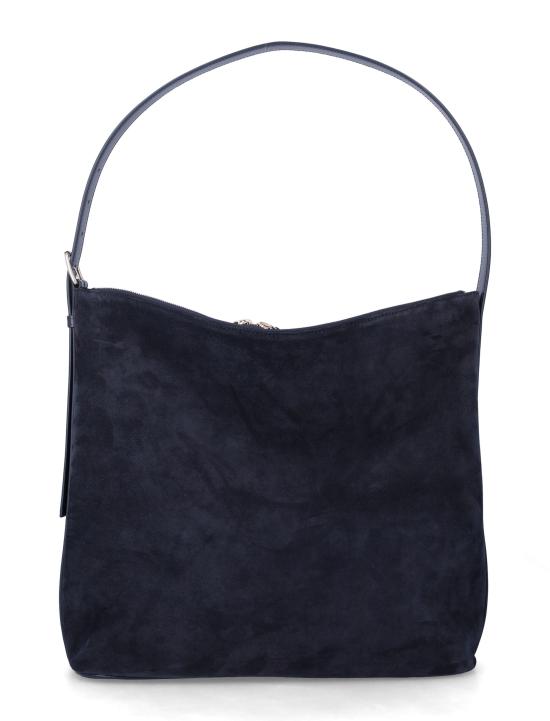 26FW 아페쎄 토트백 F67029PXCAL IAK DARK NAVY
