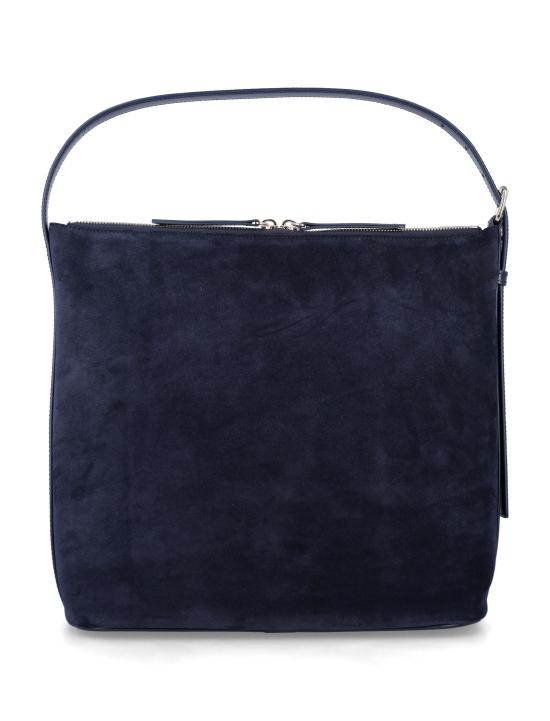 26FW 아페쎄 베라 백 F61902PXCAL IAK DARK NAVY - A.P.C.