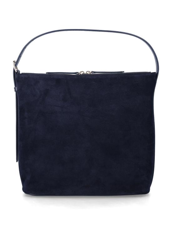 26FW 아페쎄 베라 백 F61902PXCAL IAK DARK NAVY