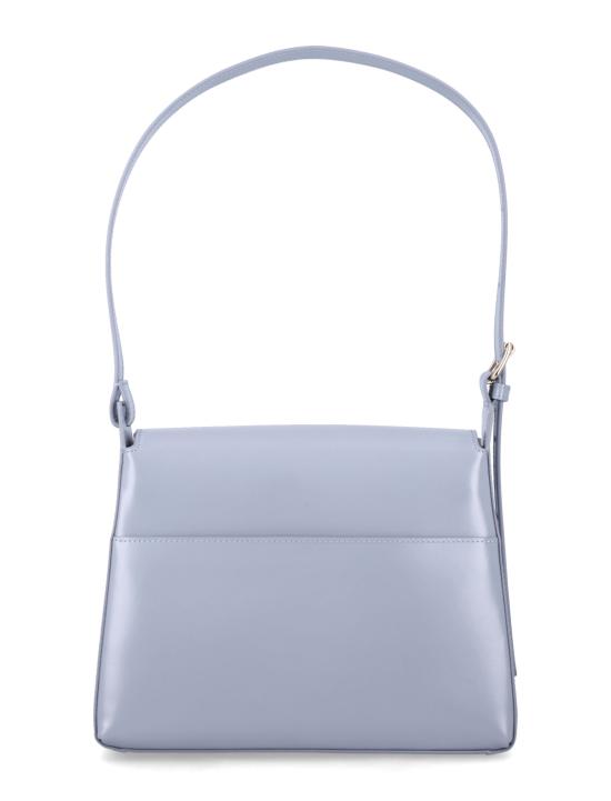 26FW 아페쎄 토트백 F61924PXBRU IAF STEEL BLUE - A.P.C.