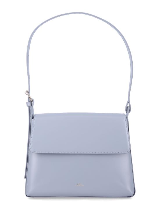 26FW 아페쎄 토트백 F61924PXBRU IAF STEEL BLUE