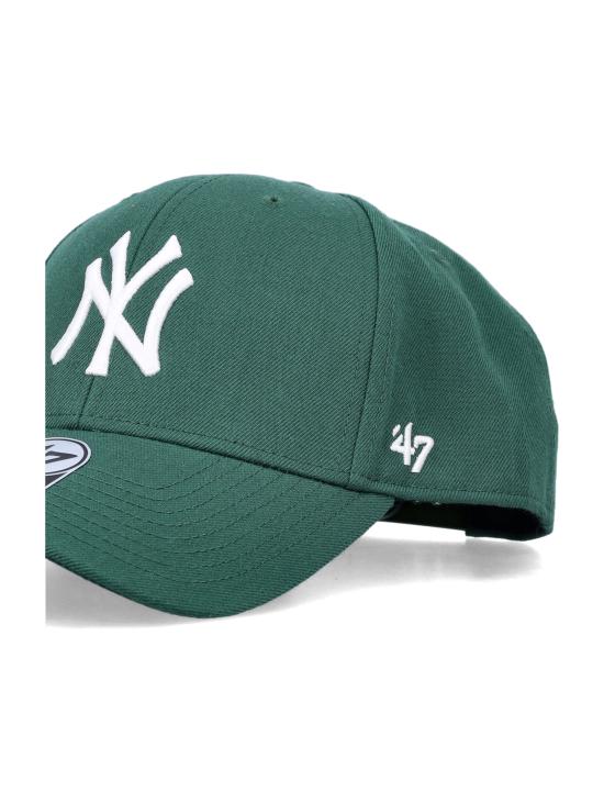 26SS 뉴에라 볼캡 47BMVPSP17WBP DG DARK GREEN - NEW ERA