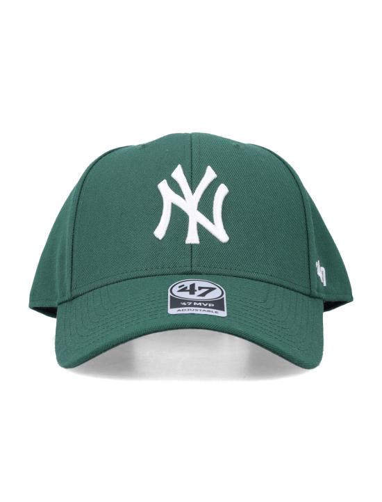 26SS 뉴에라 볼캡 47BMVPSP17WBP DG DARK GREEN