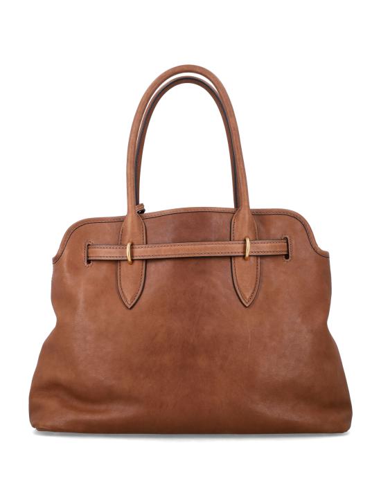 26SS 미우미우 아방뛰르 나파 레더 백 5BG2912BBL F0316 ROVERE - MIU MIU