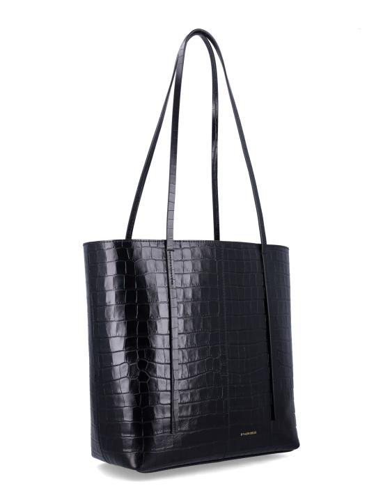26SS 바이말렌비거 숄더백 103847 050 BLACK - BY MALENE BIRGER