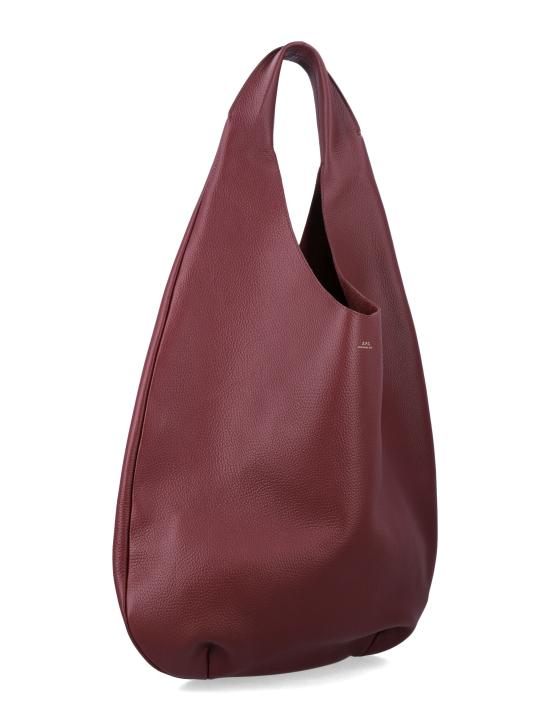 26FW 아페쎄 네이지 토트백 F67008PXCBC GAE WINE - A.P.C.