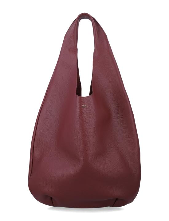 26FW 아페쎄 네이지 토트백 F67008PXCBC GAE WINE