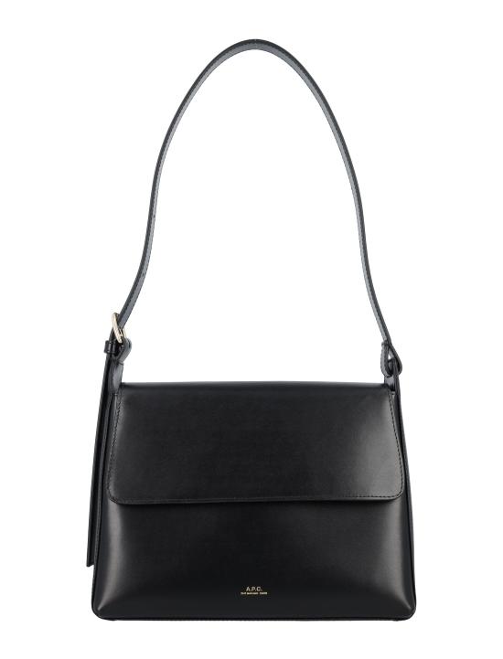 26FW 아페쎄 토트백 F61924PXBRU LZZ BLACK