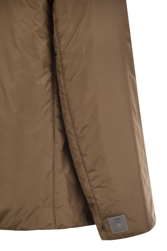  막스마라 더 큐브 자켓 2629486034600 051 CARAMEL - MAXMARA THE CUBE