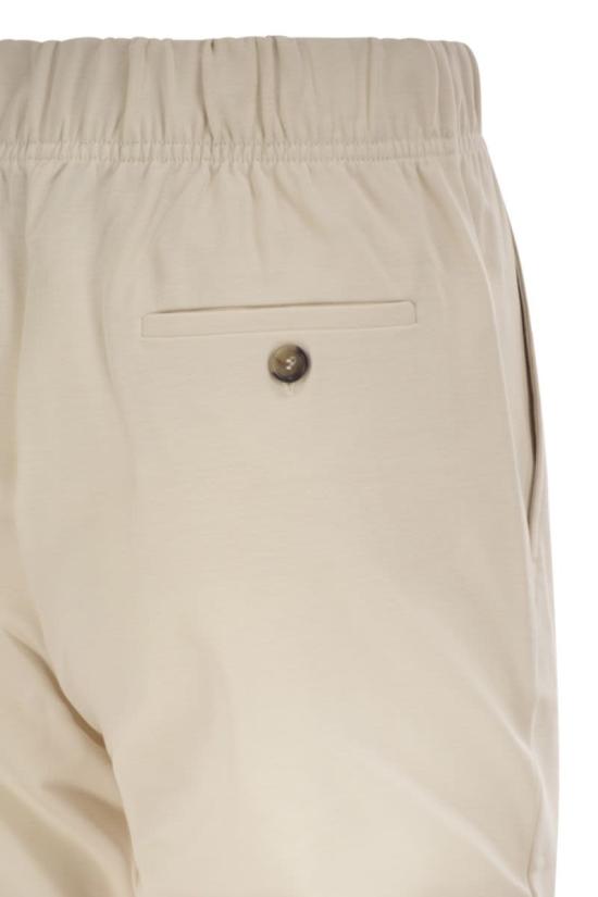 26FW 위켄드막스마라 스트레이트 팬츠 2625786011600 004 CREAM - WEEKEND MAX MARA