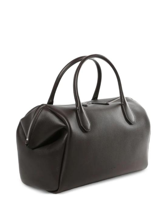 26SS 더로우 토트백 W2023L97TYBS MARRON - THE ROW