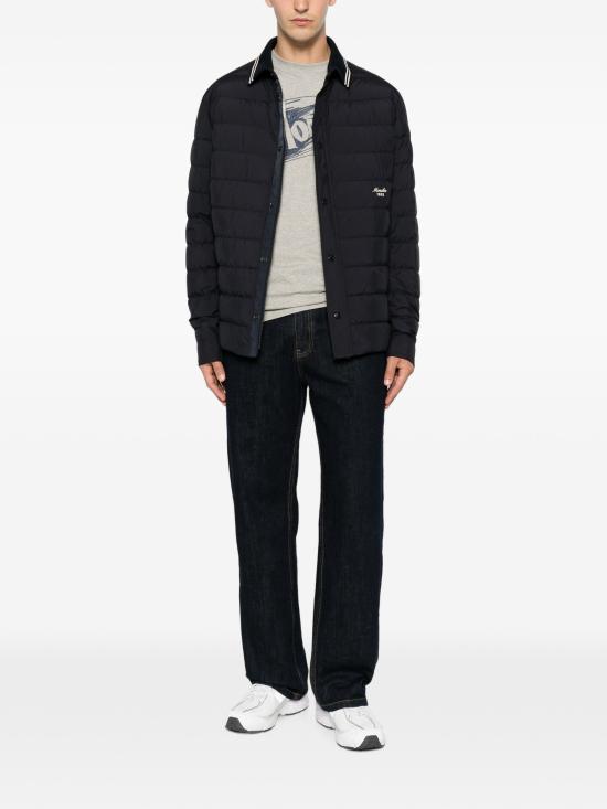 26FW 몽클레어 자켓 L20911G00004597YW 778 NAVY - MONCLER