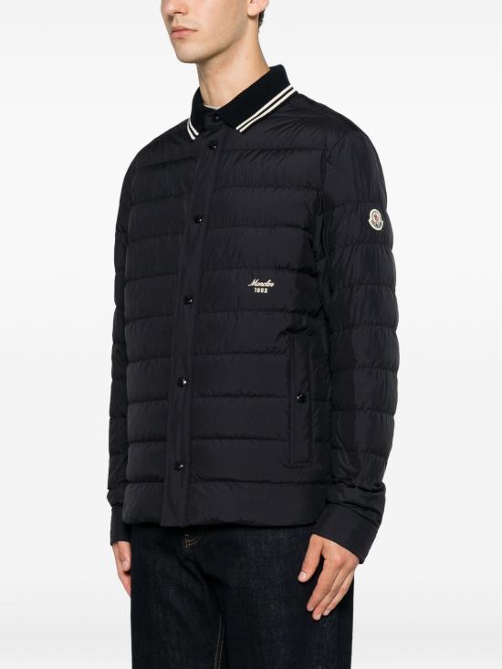 26FW 몽클레어 자켓 L20911G00004597YW 778 NAVY - MONCLER
