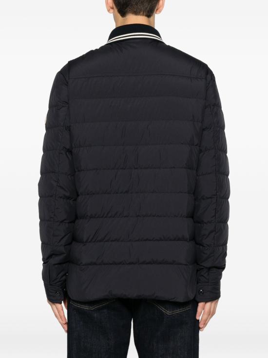 26FW 몽클레어 자켓 L20911G00004597YW 778 NAVY - MONCLER