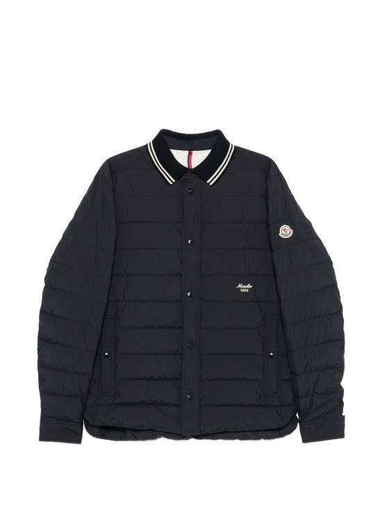 26FW 몽클레어 자켓 L20911G00004597YW 778 NAVY