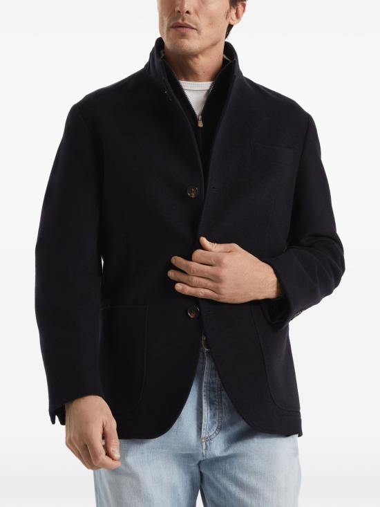 26SS 브루넬로 쿠치넬리 자켓 MT4016265 C210 - BRUNELLO CUCINELLI