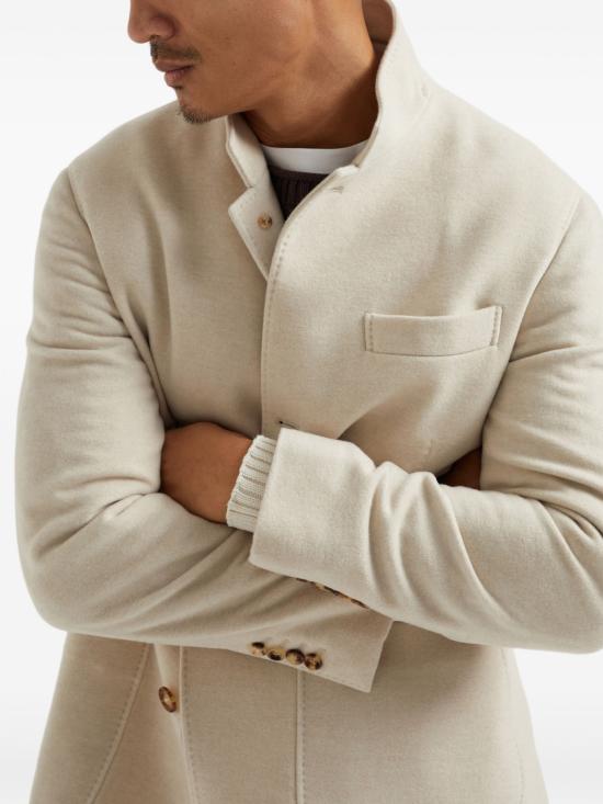 26SS 브루넬로 쿠치넬리 자켓 MT4016265 C058 - BRUNELLO CUCINELLI