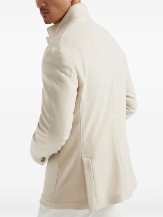 26SS 브루넬로 쿠치넬리 자켓 MT4016265 C058 - BRUNELLO CUCINELLI