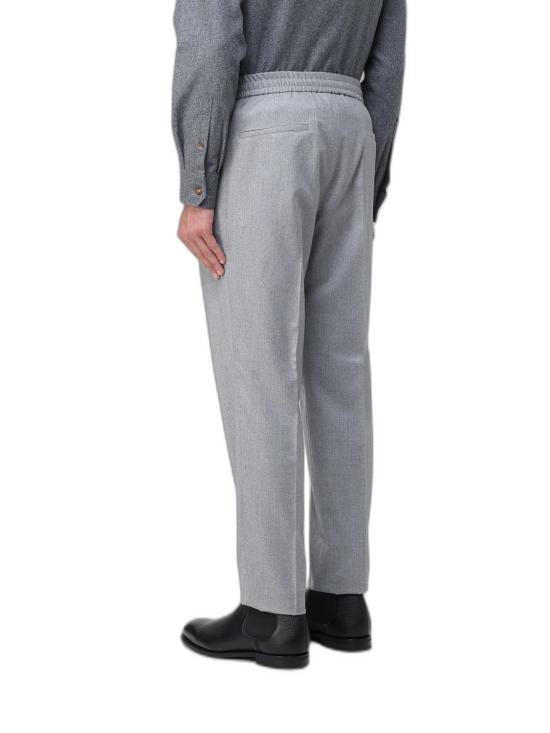26FW 브루넬로 쿠치넬리 스트레이트 팬츠 ME226E1710 C272 - BRUNELLO CUCINELLI