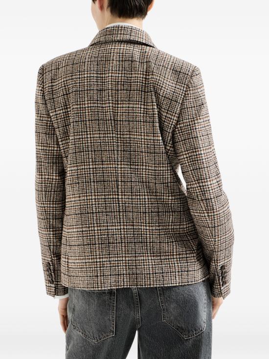 26FW 브루넬로 쿠치넬리 자켓 MG5577359P C016 - BRUNELLO CUCINELLI