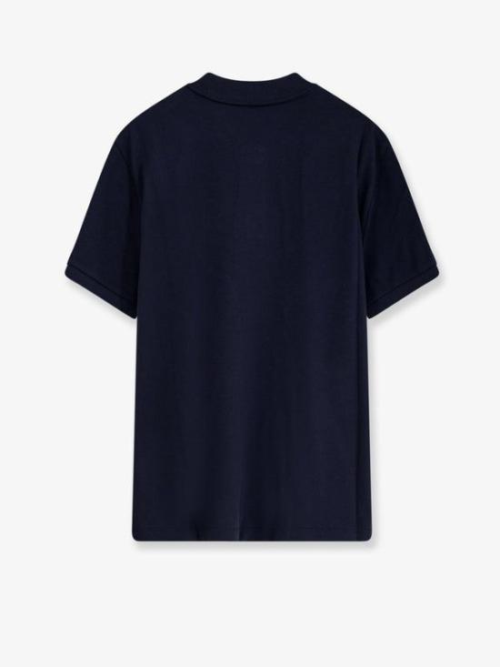 26SS 셀린느 반팔 티셔츠 RX0LF2L55 GKS3 NAVYPOST ITYELLOW GKS3 NAVY POST IT YELLOW - CELINE