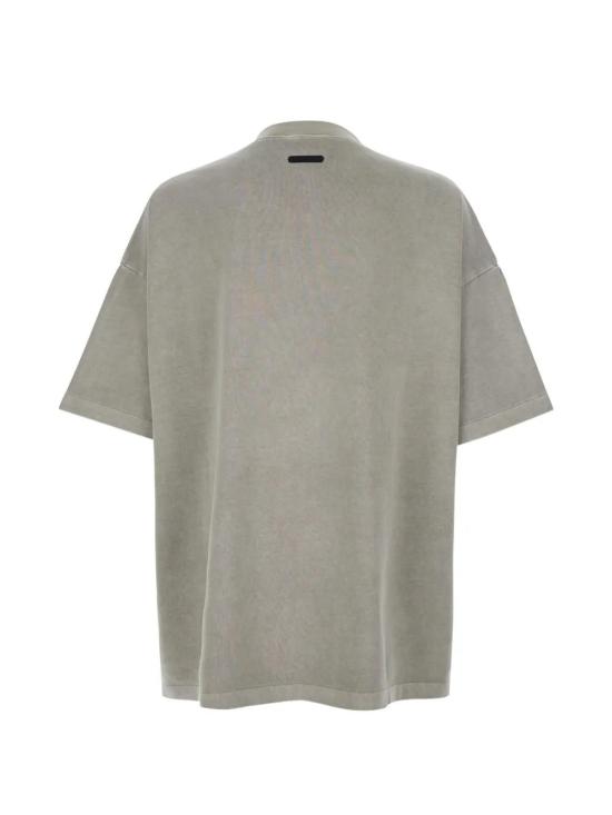 26SS 피어오브갓 트레이닝 90's 숏 슬리브 티셔츠 125SP264113F FADED SEAL - FEAR OF GOD