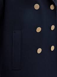 25SS 막스마라 자켓 2519041051600 081 MIDNIGHT BLUE - MAX MARA