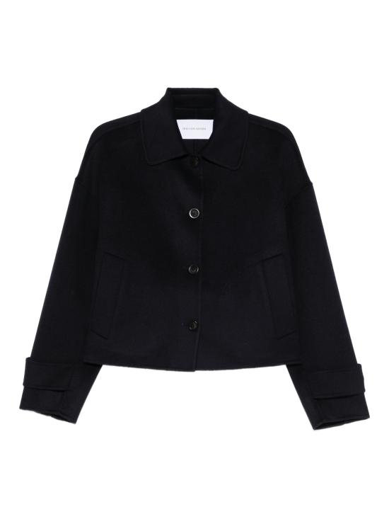 26SS IRIS VON ARNIM 자켓 2610832230 6000 NAVY