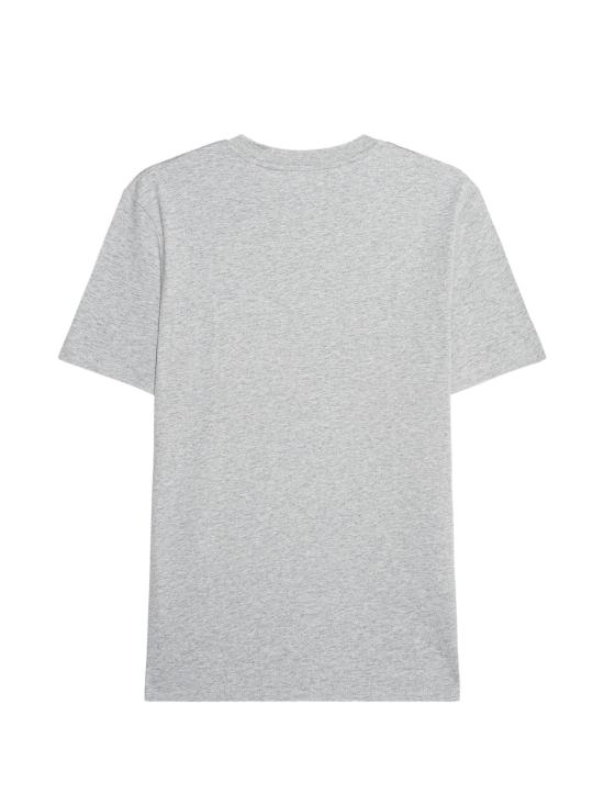 26SS UN-ARTIG 반팔 티셔츠 W25412503 HEATHER GREY - OTHER BRANDS